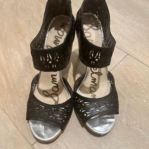 Sam Edelman Heels